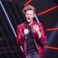 BLOGI ja FOTOD | "Eesti otsib superstaari" kuuendast finaalsaatest pidi lahkuma Jaagup Tuisk