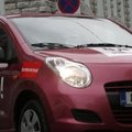 TEST: Uus Suzuki Alto heidab konkurentidele säästukinda