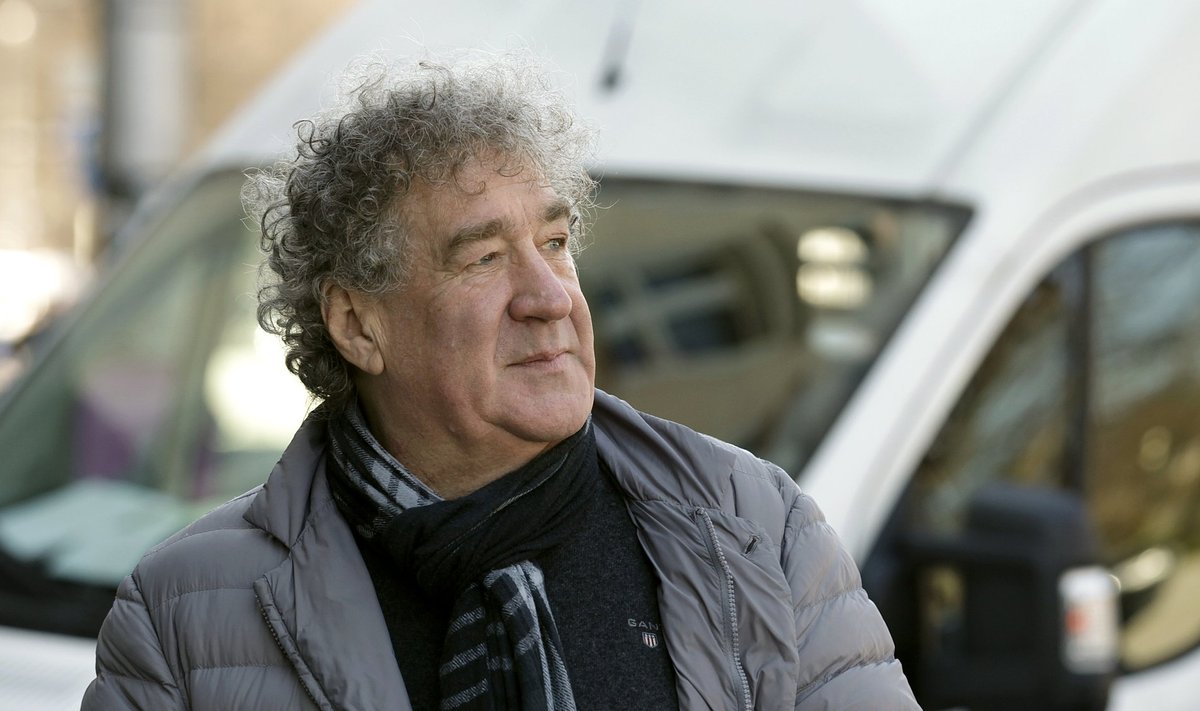 Guido Kangur
