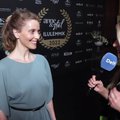 VIDEO | Näitleja ja moelooja Karin Rask avaldas oma saleda figuuri saladuse