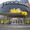 Raskustes Stockmann müüb kaubamajad