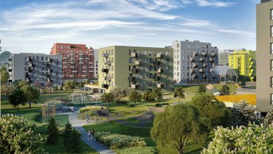 Эстонский девелопер предоставляет покупателям жилья ценовую гарантию