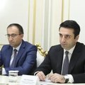 В Ереване недовольны визитом Юри Ратаса в Нагорный Карабах