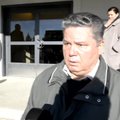 Егоров о первой встрече с Быстровым: я тогда подумал — у него есть что-то общее с Жуковым