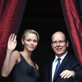 Monaco vürstipere armudraama jätkub: Charlene sai pool aastat tagasi põgenema ning pole siiani mehe juurde naasnud!