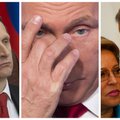 Alatalu: Venemaa ladvikus on märgata rahulolematuse märke, kuid puudub olukorda ära kasutav opositsioon