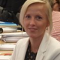 Eva-Liisa Õng: Toiduainete käibemaksu kaotamise supp pole söödav