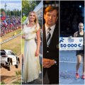 ÜLEVAADE | Rally Estonia skandaali valguses. Miks keeravad alaliidud oma enda alale ja sportlastele käru? Raha, raha, raha, laiskus ja väiklus