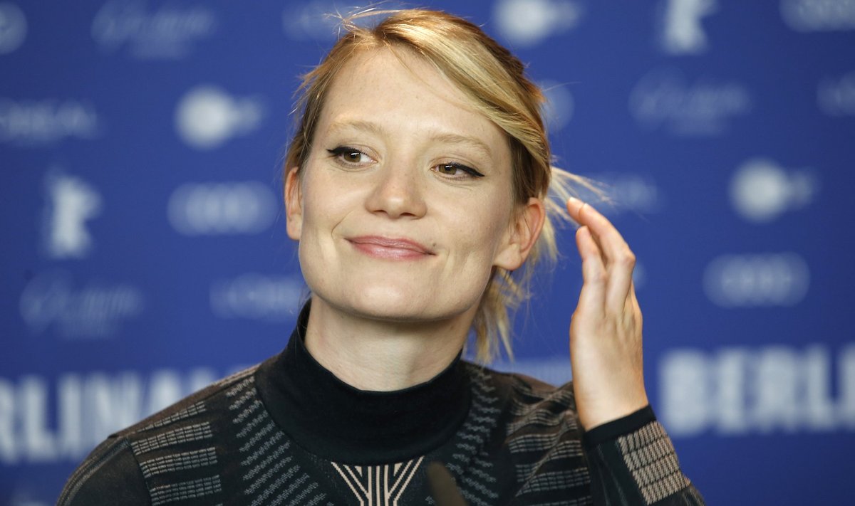 68th Berlin International Film Festival Berlinale