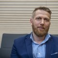 PORTO FRANCO PROTSESS (13. päev) | Jaanus Karilaid avameelitseb: „Erakonnal olid raha kogumise talgud“