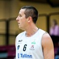 TIPPHETKED | Kalev/Audentes alistas võõrsil BC Tarva, Rain Veideman tegi oma Eesti-Läti liiga karjääri punktirekordi