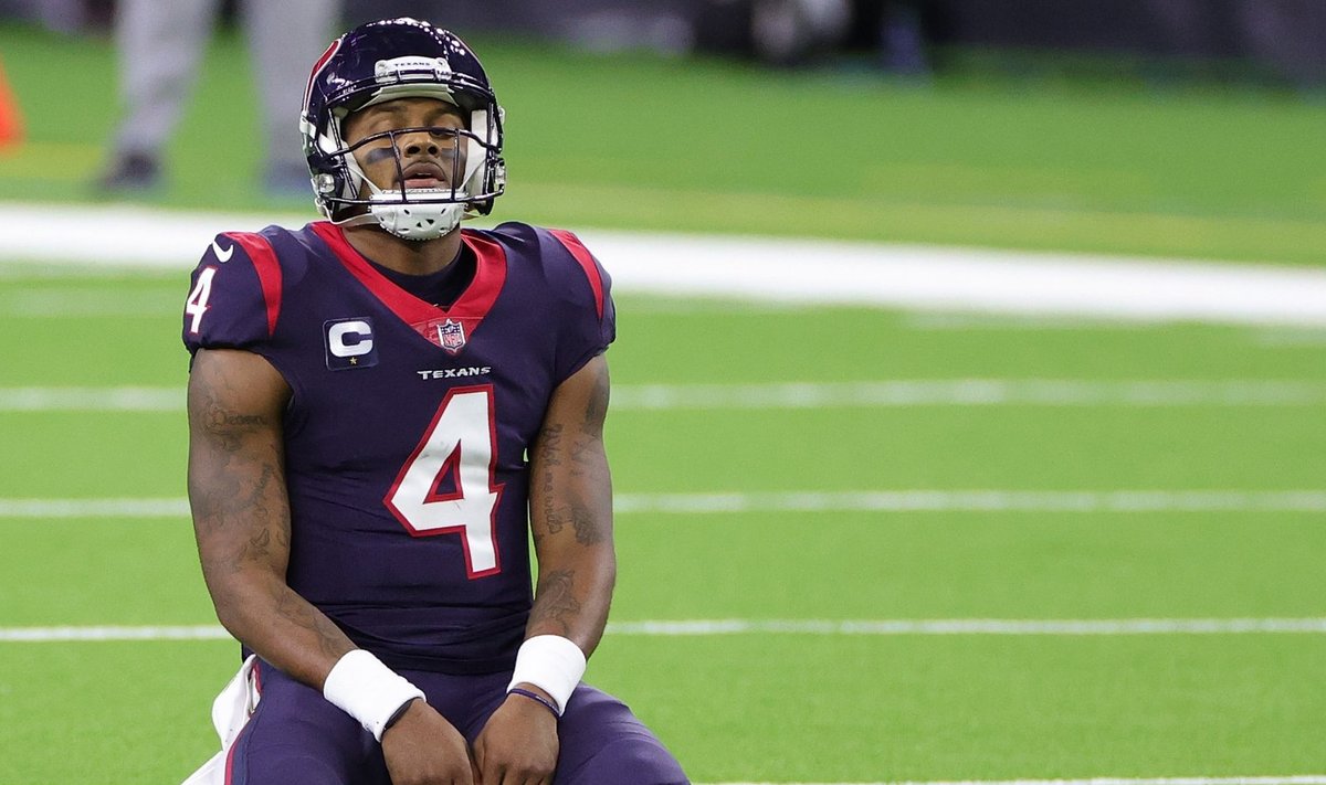 Deshaun Watson