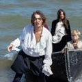 FOTOD ja ÕRRIKTREILER | Uues kodumaises filmis kohtuvad „Kariibi mere piraadid“ „Supilinna salaseltsi“ ja säravalt eestlasliku vimkaga