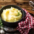 Kodukokkadelt kogutud nipid: mis on parima kartulipudru saladus? 