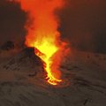 Tulejumala töökoda müristab: vaata Etna vulkaani äsjaseid purskeid