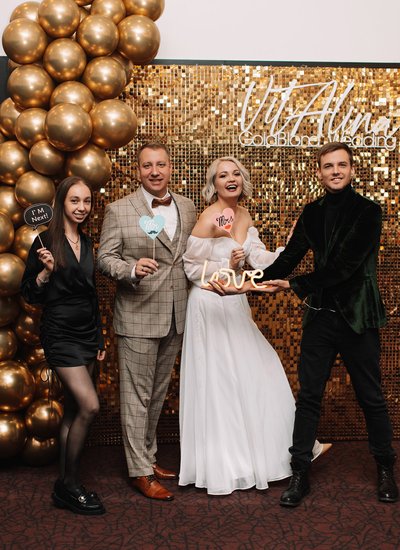 VitAlina Wedding