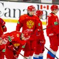 Молодежный ЧМ: хоккеистам сборной России засчитано техническое поражение