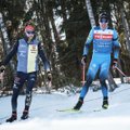 Norra koondise treener ennustab Otepää MK-etapi sprindidistantsi võitjat