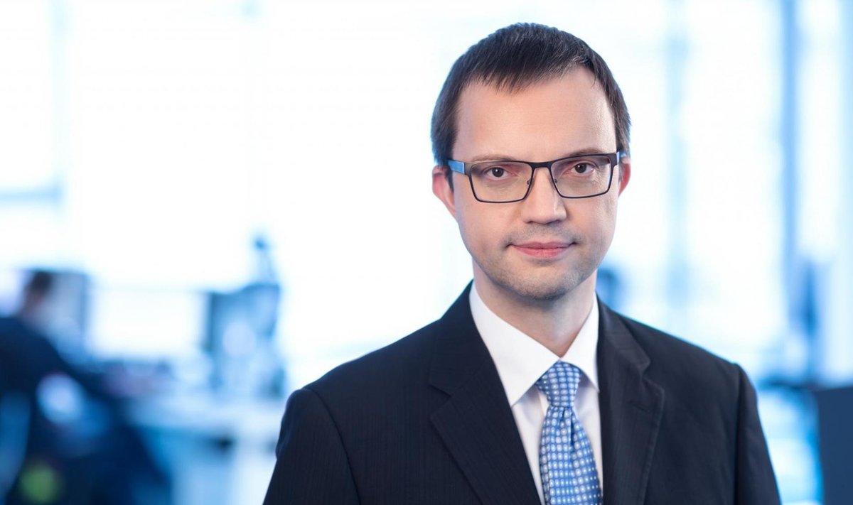 Sven Raba
