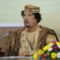 СМИ узнали об исчезновении миллиардов евро, принадлежавших Каддафи