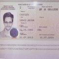 Vene migratsiooniteenistus: Snowden võib riigis ringi liikuda ja töötada