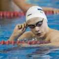 Daniel Zaitsev ujus MMi poolfinaalis Eesti rekordi