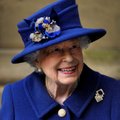 FOTO | Kae kuningannat! Buckinghami palee avaldas monarhist värske portree