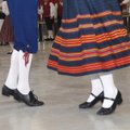 MTÜ Kastre Kultuuriaida talgupäeva tulemust saab imetleda suvistel tantsulistel pärastlõunatel