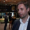 VIDEO | Tallinna strateegiadirektor: Tallinnas on kõik võimalik, ka maa-alune liiklus