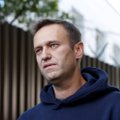 Отравление Навального: Россия ввела ответные санкции против граждан ФРГ и Франции