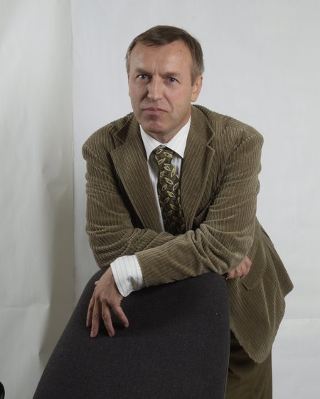 Ivo Mahhov