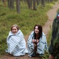FOTOD: Soome mängufilm filmiti Eestis koos kohaliku võttemeeskonnaga