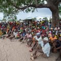 Abiorganisatsiooni teatel raiuvad Mosambiigi mässulised lastel päid maha