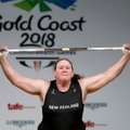 Tokyo olümpia erutavaim naisatleet: põneva saatusega Laurel ei jäta kedagi külmaks