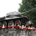 Коллекционер из России предложил обменять высшую награду Эстонии на танк Т-34