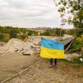 Milline on olukord okupeeritud Mariupolis klantspiltide taga tegelikult? Linna elanik: ei kujuta ette, kuidas me talve üle elame 
