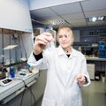 Eesti noorteadlase laboris võib sündida rinnapiimarevolutsioon