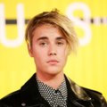 Popstaar Justin Bieber andis positiivse koroonaproovi