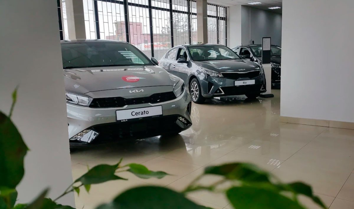 Autoesindus Astanas
