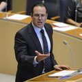 Rootsi endine rahandusminister sattus altkäemaksuskandaali