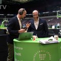 DELFI VIDEO | Valdo Lips pöörase stsenaariumiga poolfinaalist: see ongi see, mis teeb korvpallist korvpalli