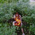 FOTOD | Daniel Levi muusikavideo kaadritagused näitavad, kuidas lavastati selle suve kuumim armastuslugu