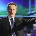Sergei Stadnikov: Miljardär Firtaš võttis luukered kapist välja