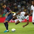 VIDEO | PSG ja Neymar jätkavad Prantsusmaal täiseduga