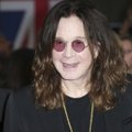 FOTOD | Raske tõvega võitlev Ozzy Osbourne on muutunud tundmatuseni: rokkar on kaotanud palju kehakaalu ning läinud peast halliks