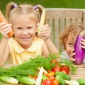Uus uurimus avaldab: mahetoitu tarbivad lapsed on tulevikus edukamad