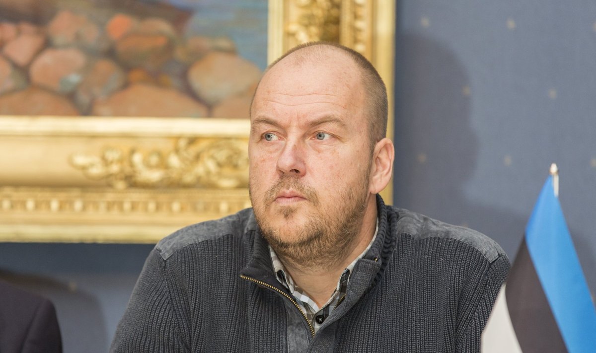 Artur Talvik
