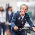 Alain Prost kritiseeris F1-sarja uut ideed: kui see teostub, loobun vaatamisest
