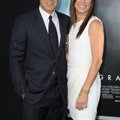 George Clooney andis Sandra Bullockile "Oceani 8" filmimiseks head nõu