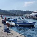 VIDEO | Kreeka päikesesaare Rhodose giid: pandeemia algus oli šokk. Paljud turismitöötajad mõtlesid ametivahetuse peale